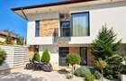 Eleganță și piscină privată: Vilă 6 camere, la cheie | Tunari - 2
