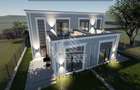 Duplex de vanzare cu 4 camere si 2 bai ,Ghiroda - 2