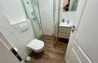 Apartament modern cu 3 camere, zona BMW, Vivo Mall, Florești, bloc nou+ parcare - 9