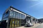 Hala moderna, 600 mp, showroom, depozit, birouri, 6m inaltime, Floresti - 2