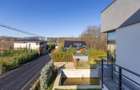 Pădurea Vlăsiei Design Modern Relaxare deplină Vilă cu Piscină, Comision 0% - 48