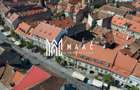 Imobil Nicolae Balcescu Sibiu I 787 mp I Curte Interioară I Zonă Premium - 3