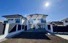 Casa noua duplex 4 camere, teren 475 mp de vanzare in Selimbar Sibiu - 1