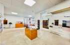 Spatiu comercial de vanzare | Cartierul Arhitectilor | vitrine mari la strada | - 1