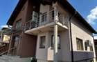 Casa D+P+M cu garaj teren 400 mp finisata utilata mobilata asfal CETATE Giro - 11