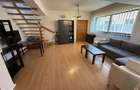 Bolintin Deal, central, vila P+1E+M, teren 1509mp, utilitati, acces facil - 1