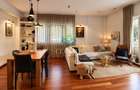 Apartament cu terasa mare amenajat lux | Baba Novac | Piata Muncii - 28