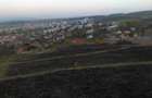 De vanzare cinci parcele adiacente de teren de constructii in Deva, zona Vulcan - 1