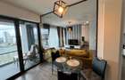 inchiriere studio dublu Cloud 9 parcare inclusa - 6