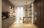 Apartament elegant Dorobanti cu terasa privata si design contemporan - 8