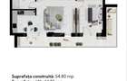 Apartament 2 camere de vanzare in Baile Felix, Cordau - 1