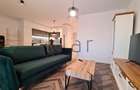 Apartament MODERN 55mp,terasa 20mp,parcare, Scala Frunzisului - 1