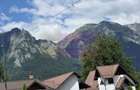 Teren 1000 mp cu view superb in Busteni - 2