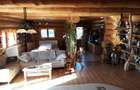 Casa din busteni cu ferma zootehnica si afacere (Tengheler, Com. Ditrau) - 6