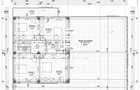 Casa individuala mobilata partial, teren 1200mp, Cisnadie zona Magura - 1