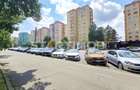 Apartament mobilat 2 camere zona Vlahuta ITC - 28