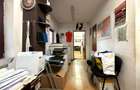 Spațiu comercial, 34 mp utili, parcare, zona Pieței Mărăști