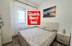 Pacurari Concept Residence Apartament 2Camere Modern Open Space - 1