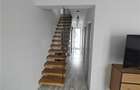 Duplex mobilat utilat - bucatarie inchisa - teren 400 mp - 4