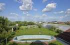 Casa  cu piscina ,7 camere, 447 mp - teren 1535mp, Vetis - 1