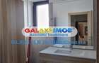 Vanzare apartament 3 camere Greenfield Baneasa etaj 1 mobilat