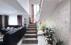 Casa individuala finisata cu 5 camere, Garaj, Sarmas, 0% Comision - 6