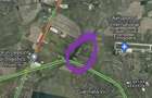 57 Hectare Teren centura cu front 485 ml pretabil parc logistic - V5480 - 1