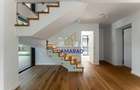 Vila individuala langa Lacul Baneasa | 6 camere, lift interior - 7