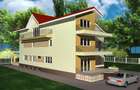 Vila Individuala S+P+1+M cu Teren 1000mp langa Padure - Balotesti - 28