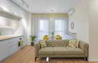 2 camere Bd UNIRII SUPERB Union Plaza - 3