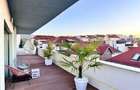 0% COMISION Penthouse ultrafinisat,180 mp +250 mp terasa,garaj dublu - 6