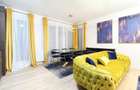 Apartament de lux cu 2 camere, terasa 25 mp,  parcare subterana – Central - 12