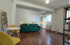 2 Camere de inchiriat | Bucurestii Noi | Metrou | Centrala Proprie | Parcare - 1