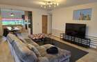 Amazing villa Corbeanca for rent fully furnished and equipped - 3
