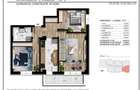 Apartament 2 cam. decomandat Direct Dezvoltator Tomis Plus / Palazu Mare - 9