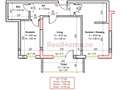 Apartament 2 camere | metrou 8 min | premium | nou | 56.90 mp utili - 4