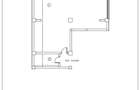 Spatii birouri/ comerciale Visan, de la 87mp la 174mp, str. Sf. Ilie - 3