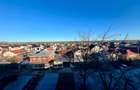 Apartament luminos 3 camere, 2 băi, parcare - 30