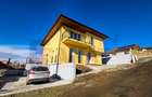 Casa P+E Noua, singur in curte, Garaj, Viile Sibiului, Gradina |VIDEO - 3