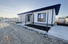 Casa 4 camere | Incalzire in pardoseala | Domnesti - 2