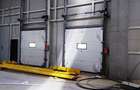 Spatiu depozitare zona Drumul intre Tarlale /Industriilor 992 mp - 9