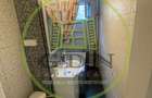 Apart. 2 camere,semidecomandat, et 1, mobilat, utilat, str. Galileo Galilei - 13