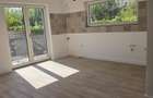 Otopeni - Odai duplex P+1E cu 4 camere, 2 bai, bucatarie deschisa, teren 250 mp
