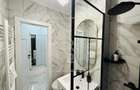 Ap cu 2 camere, mobilat modern, balcon inchis, Zona Rahovei - 5