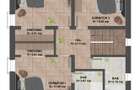 FARA COMISIOANE casa cu 4 camere 3 bai 2 placi tripane Veka incalzire pardoseala - 3