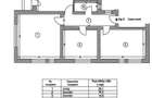 🙋 Dacia 3 Camere in VILA 94m² Constructie 2025 Et.2 cu POD Incalzire Pardoseala - 18