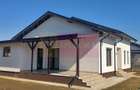 Săbăreni, casă nouă tip parter, cu pod mansardabil - 14