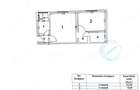 Apartament 2 camere. Mobilat si utilat. Zona Almasu Mare. - 8