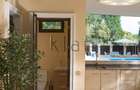 Casa superfinisata 5 camere 300mp, teren 700mp,piscina, Borhanci - 17