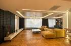 Apartament 3 camere Soseaua Nordului  | Loc de parcare si boxa | - 3